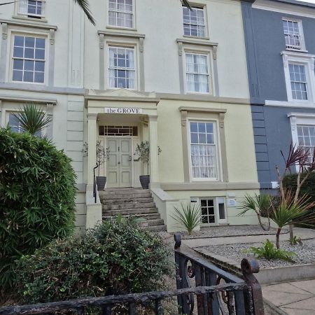 The Grove Falmouth Extérieur photo