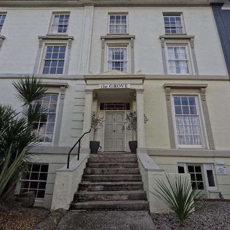The Grove Falmouth Extérieur photo