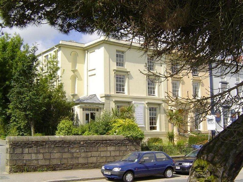 The Grove Falmouth Extérieur photo