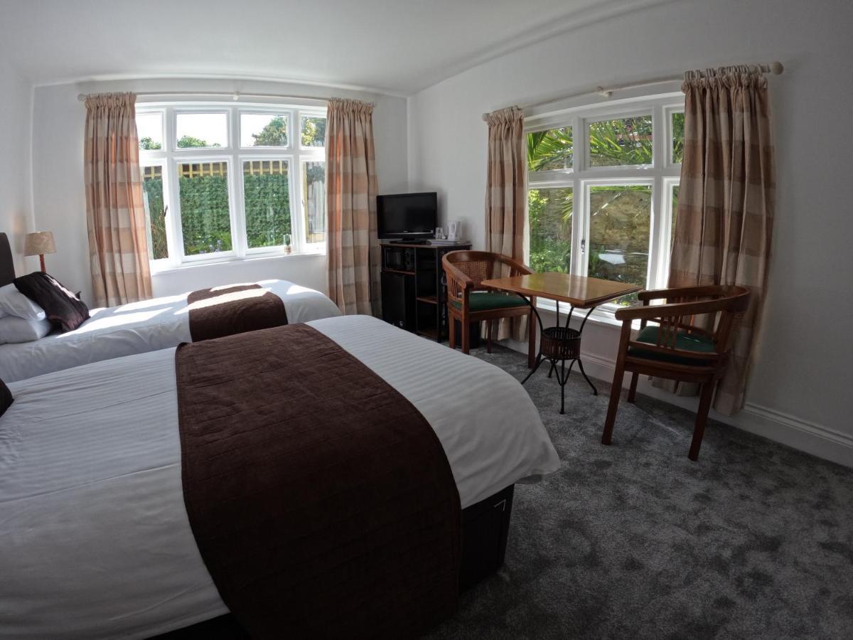 The Grove Falmouth Extérieur photo