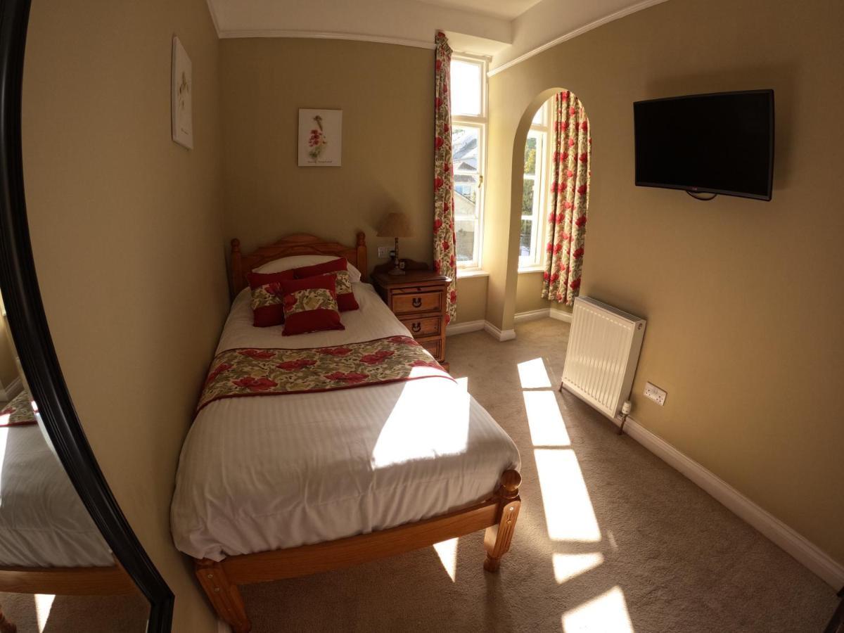 The Grove Falmouth Extérieur photo