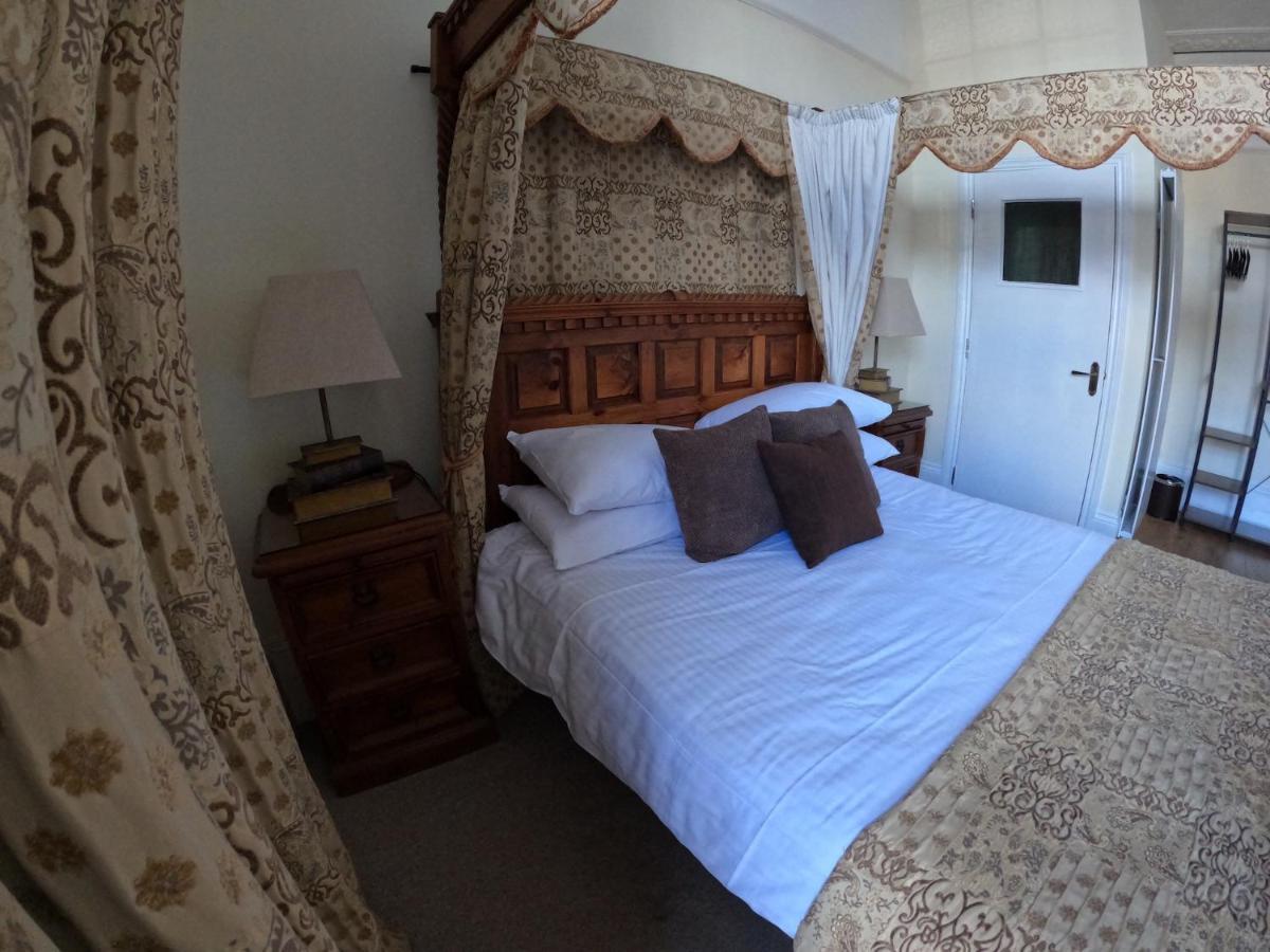 The Grove Falmouth Extérieur photo