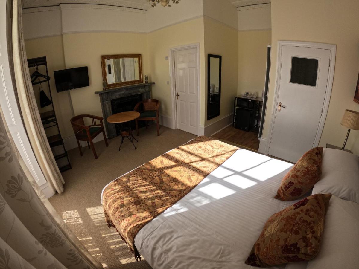 The Grove Falmouth Extérieur photo