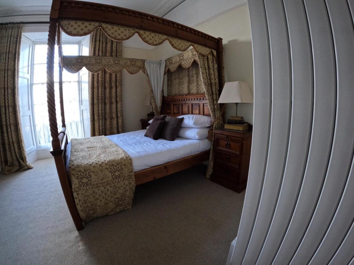 The Grove Falmouth Extérieur photo