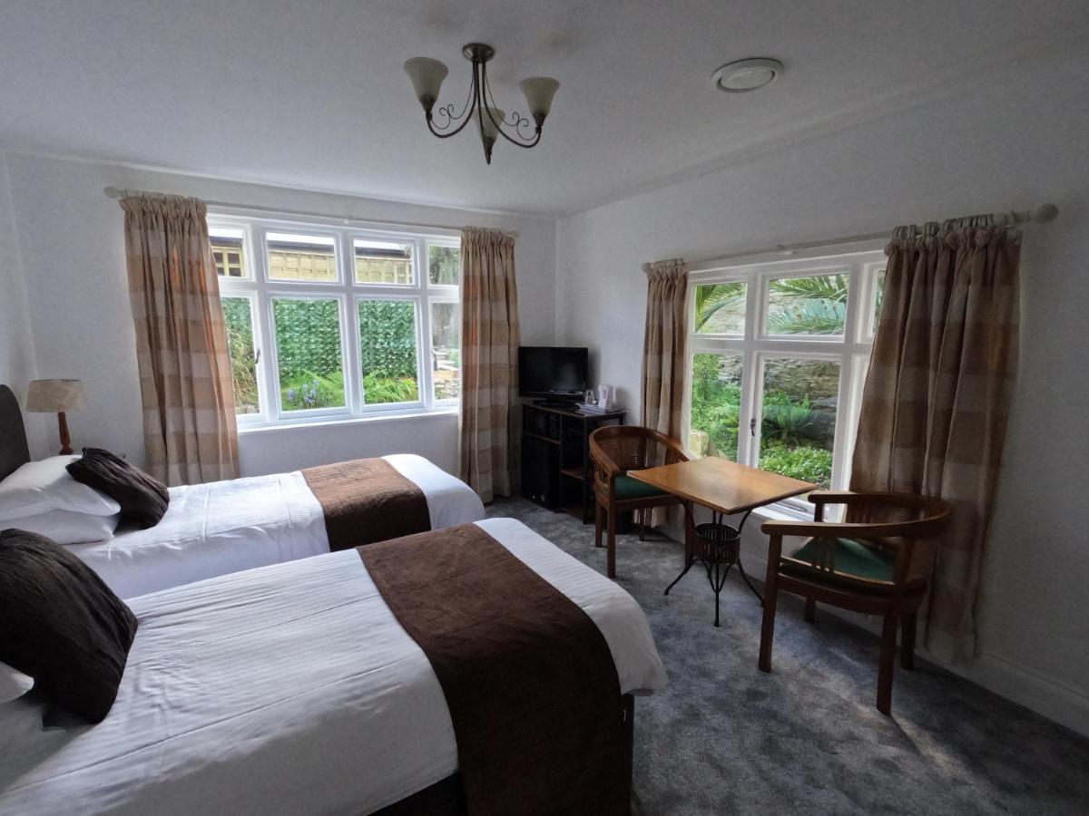 The Grove Falmouth Extérieur photo