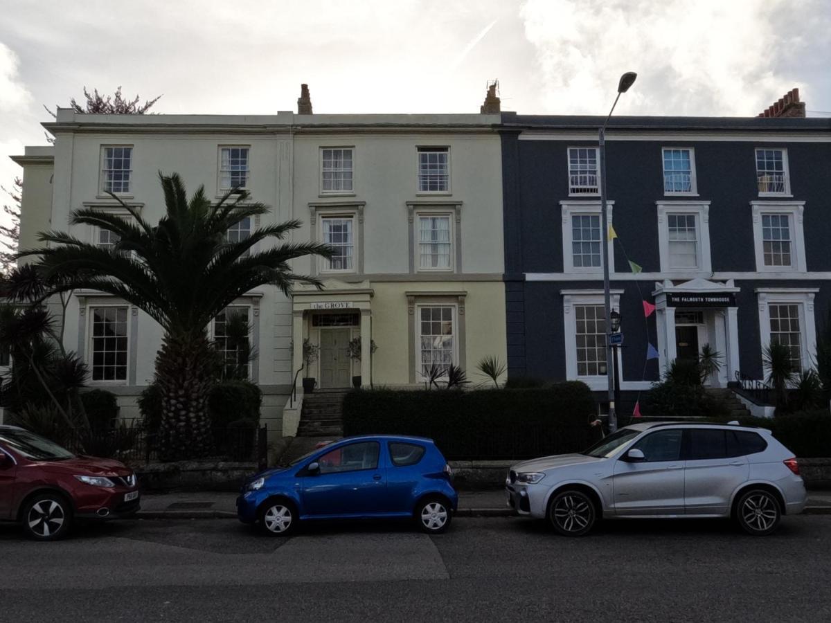 The Grove Falmouth Extérieur photo