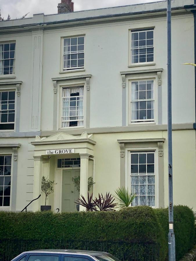 The Grove Falmouth Extérieur photo