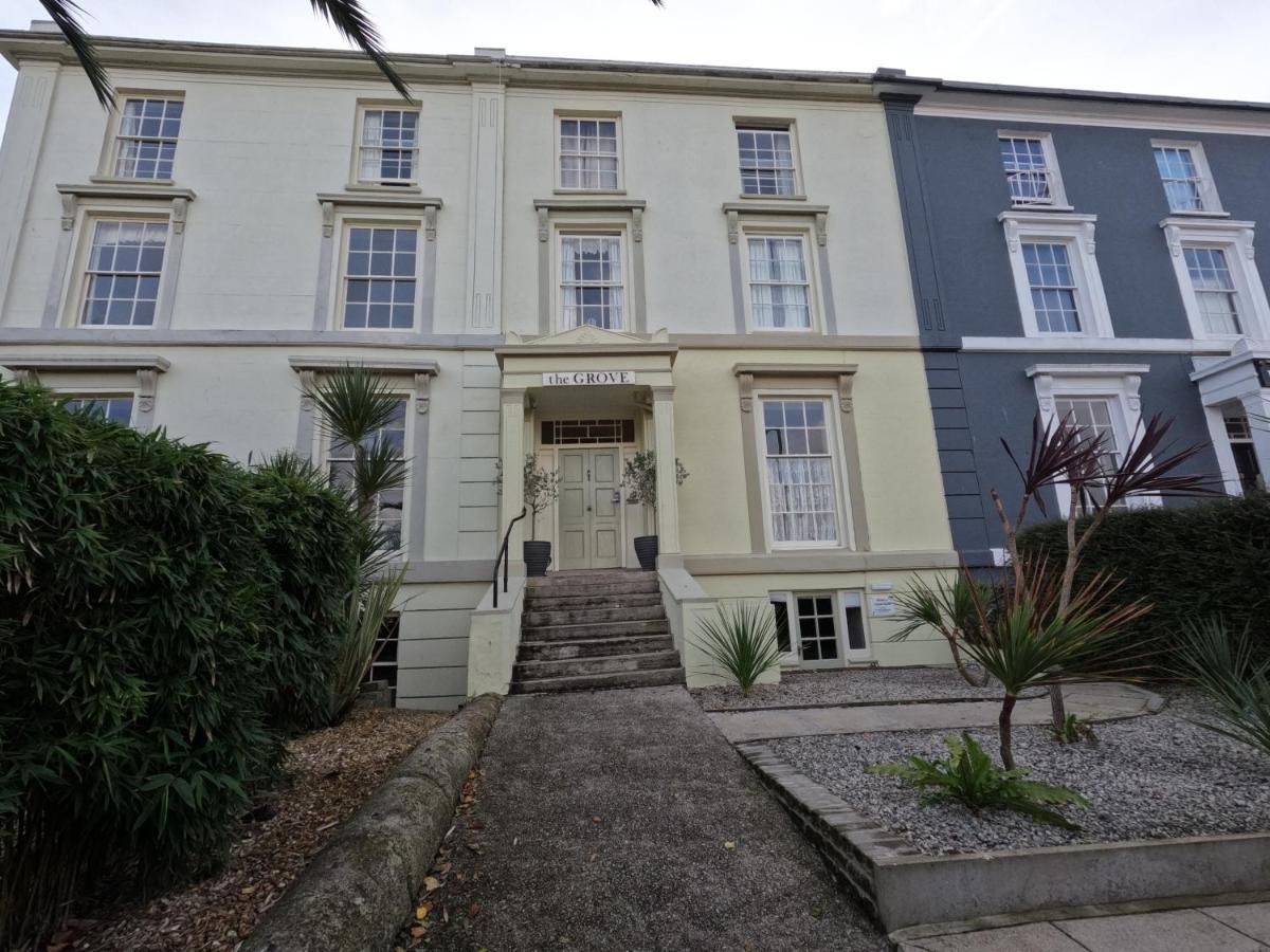 The Grove Falmouth Extérieur photo