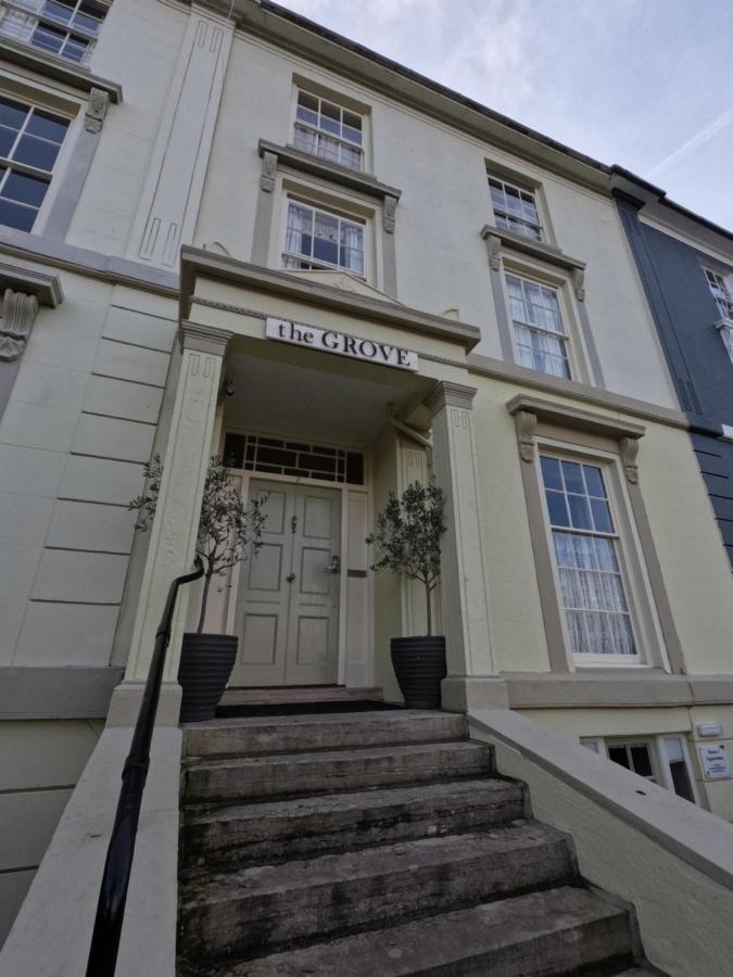 The Grove Falmouth Extérieur photo