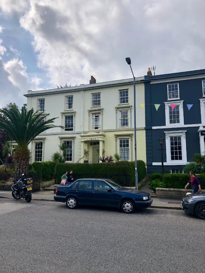 The Grove Falmouth Extérieur photo