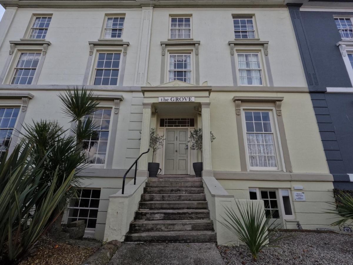 The Grove Falmouth Extérieur photo