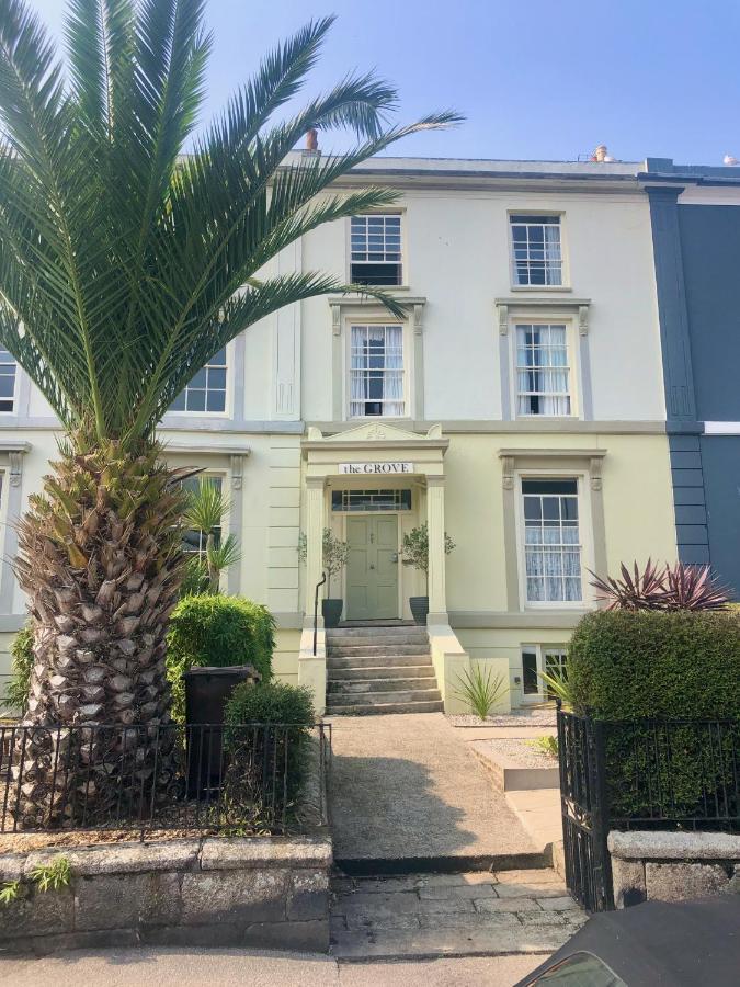 The Grove Falmouth Extérieur photo