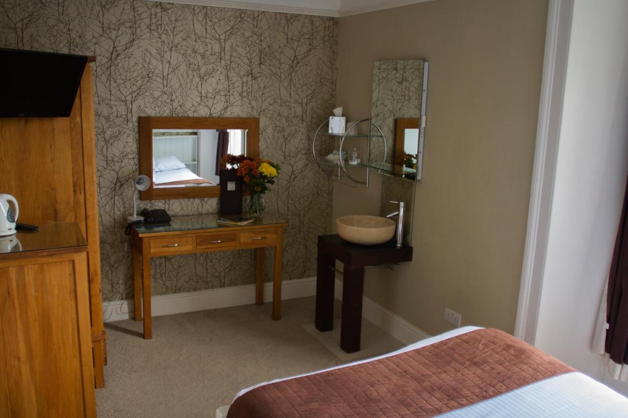 The Grove Falmouth Extérieur photo